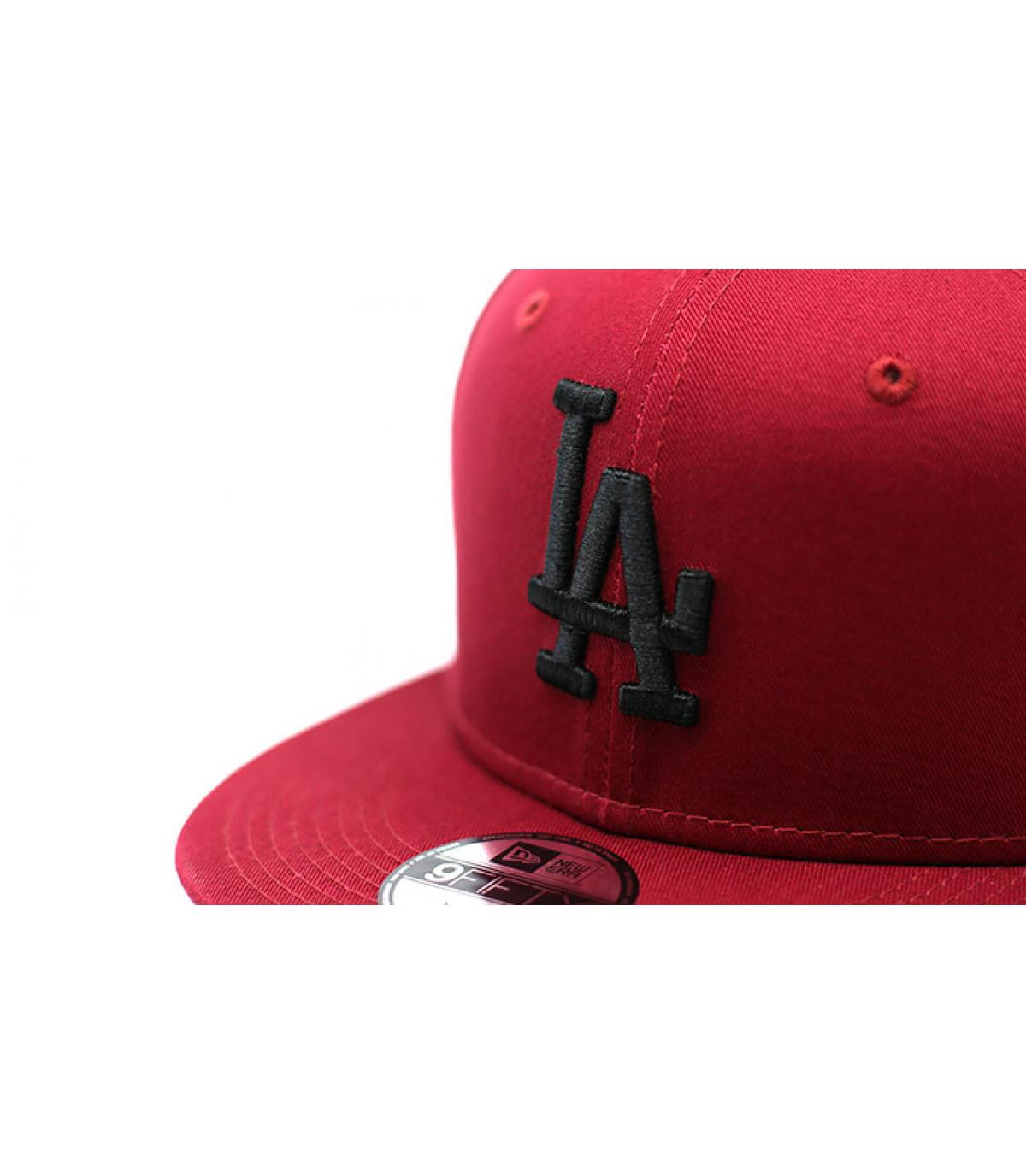 Snapback LA Bordeaux